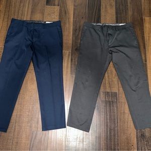 Men’s Haggar dress pants